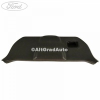 Ornament hayon Ford Fiesta MK7 facelift 1.0
