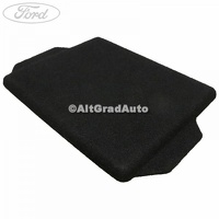 Panou fixare mocheta laterala dreapta Ford Fiesta MK7 facelift 1.0