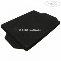 Panou fixare mocheta laterala stanga Ford Fiesta MK7 facelift 1.0