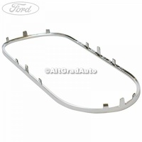 Ornament consola centrala Ford Fiesta MK7 facelift 1.0