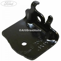 Suport fixare panou central portbagaj stanga Ford Fiesta MK8 1.0 EcoBoost