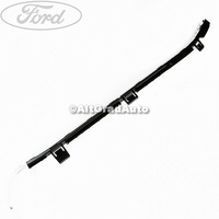 Lampa iluminare torpedou Ford Fiesta MK6 1.25