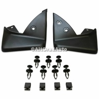 Set bavete noroi spate Ford EcoSport facelift 1.0 EcoBoost