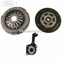 Pachet ambreiaj Motorcraft 6 trepte Ford Galaxy MK3 1.6 EcoBoost