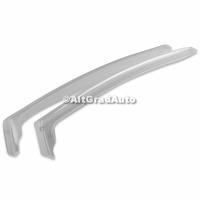 Set paravant fata, transparent Ford Focus MK3 facelift 1.0 EcoBoost