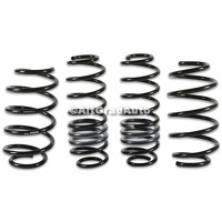 Set arcuri elicoidale suspensie sport Ford Fiesta MK6 1.4 TDCi