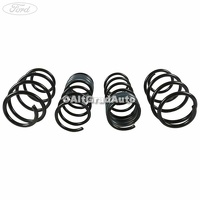 Set arcuri elicoidale suspensie sport, tip combi Ford Mondeo MK4 2.2 TDCi