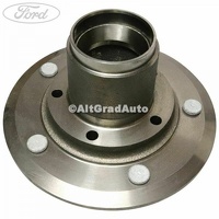 Butuc roata fata pentru janta 14 inch Ford Transit MK4 2.5 DI