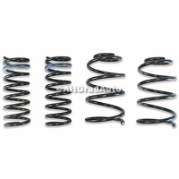 Set arcuri elicoidale suspensie sport, 4/5 usi Ford Focus MK3 1.6 EcoBoost