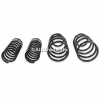 Set arcuri elicoidale suspensie sport, combi Ford Focus MK3 1.0 EcoBoost