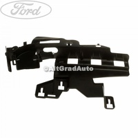 Protectie incuietoare usa fata model 3 usi stanga Ford Fiesta MK6 1.25