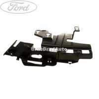 Protectie incuietoare usa fata model 5 usi stanga Ford Fiesta MK7 facelift 1.0