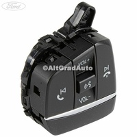 Comenzi multimedia volan stanga Ford Fiesta MK8 1.0 EcoBoost