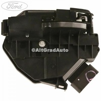 Incuietoare usa spate dreapta Ford Fiesta MK7 facelift 1.0