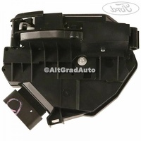 Incuietoare usa spate stanga Ford Fiesta MK7 facelift 1.0