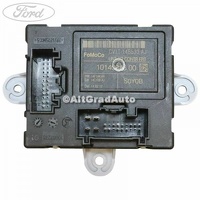 Modul deschidere inchidere geam automata usa fata dreapta Ford Fiesta MK7 facelift 1.0