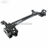 Punte spate sistem franare pe tambur Ford Fiesta MK8 1.0 EcoBoost