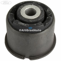 Bucsa punte spate Ford Fiesta MK8 1.0 EcoBoost