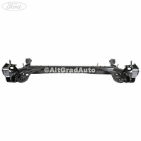 Punte spate sistem franare pe disc Ford Fiesta MK8 1.0 EcoBoost mHEV