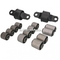 Set bucse punte spate Ford Focus MK2 facelift 1.8