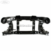 Punte spate Ford Mondeo MK4 1.6 TDCi