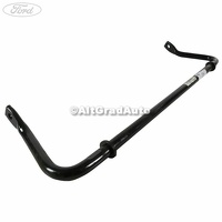 Bara stabilizatoare punte spate pentru bieleta antiruliu tip cui Ford C-Max MK2 1.6 TDCi