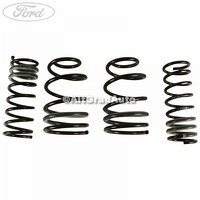 Set arcuri elicoidale suspensie sport, 3/4/5 usi RS Ford Focus MK2 1.4