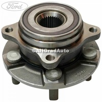 Butuc roata spate Ford Mustang MK6 2.3 EcoBoost