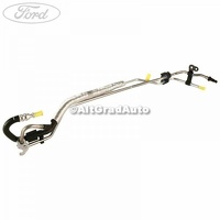 Set conducte servodirectie Ford S-Max MK1 1.8 TDCi