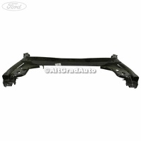 Punte spate cu gaura centrala Ford Fiesta MK6 1.25