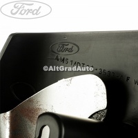 Capac inferior coloana directie keyless Ford C-Max MK2 1.6 TDCi