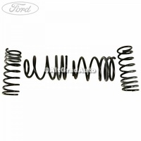Set arcuri elicoidale suspensie sport 5 usi hatchback Ford Focus MK4 1.0 EcoBoost