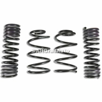Set arcuri elicoidale suspensie sport 5 usi combi Ford Focus MK4 1.0 EcoBoost