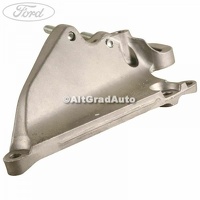 Suport metalic tampon motor dreapta Ford Fiesta MK5 1.3