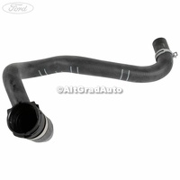 Furtun radiator apa inferior stanga Ford Focus 3 1.6 TDCi ECOnetic