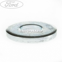 Saiba bieleta antiruliu spate 4/5 usi Ford Mondeo MK3 2.0 TDCi