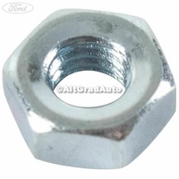 Piulita prindere bujie incandescenta Ford Mondeo MK3 2.0 TDCi