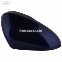 Capac oglinda dreapta deep impact blue Ford Mondeo MK5 1.0 EcoBoost