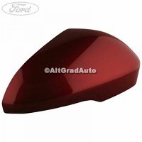 Capac oglinda dreapta ruby red Ford Mondeo MK5 1.0 EcoBoost