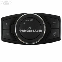 Bloc lumini fara proiectoare de ceata Ford Mondeo MK5 1.0 EcoBoost