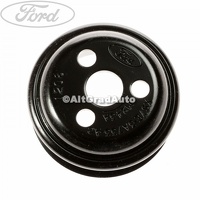 Fulie pompa servodirectie Ford Mondeo MK3 2.2 TDCi