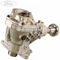 Cutie transfer tractiune spate cutie manuala Ford Kuga MK1 2.0 TDCi 4x4