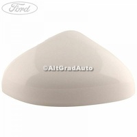 Capac oglinda dreapta frozen white Ford Kuga MK3 1.5 EcoBoost