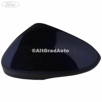 Capac oglinda blue metallic dreapta Ford Kuga MK3 1.5 EcoBoost