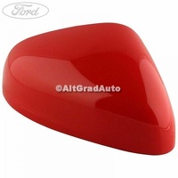 Capac oglinda stanga lucid red Ford Kuga MK3 1.5 EcoBoost