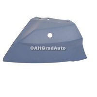 Grila bara fata primerizata cu locas senzori parcare laterala dreapta Ford EcoSport facelift 1.0 EcoBoost