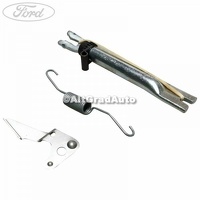 Set reglaj saboti dreapta Ford Focus MK3 1.6 TDCi