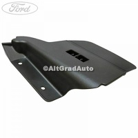 Capac prag plastic primerizat dreapta Ford B-Max 1.0 EcoBoost