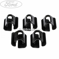Clips insonorizant capota Ford B-Max 1.0 EcoBoost