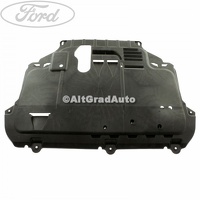 Scut motor plastic Ford Focus MK2 2.5 ST
